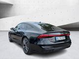 Audi S7 Sportback TDI LASER LUFT ALLR-LENK. PANO 21" - Audi S7: Sportback