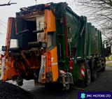 MAN TGM26.340 - MAN Tgm