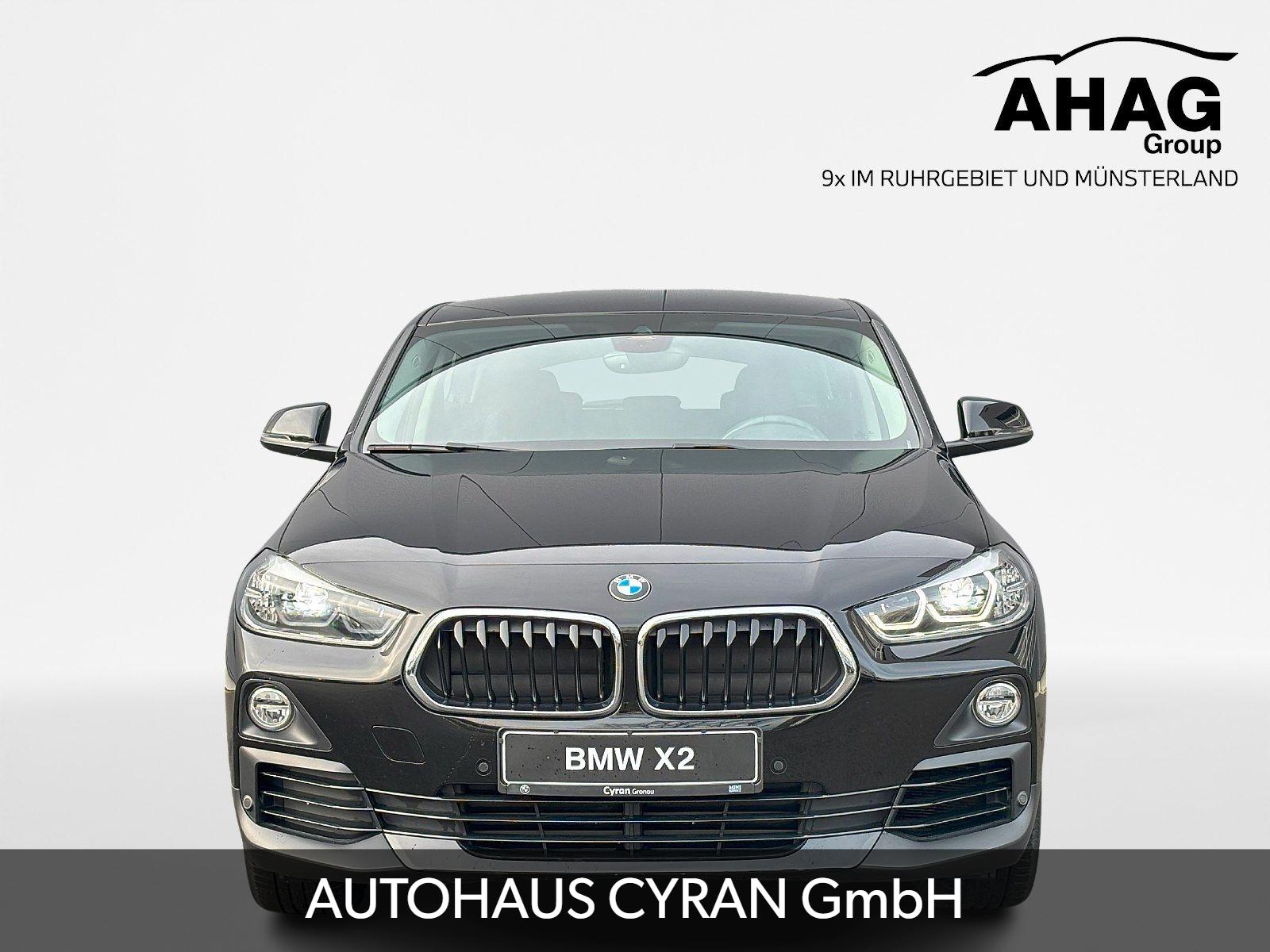 BMW X2 SUV-COUPE`, миниатюра 2