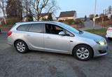 Opel Astra J Sports Tourer 1.4 Turbo Style - Opel Astra: Automatik, J