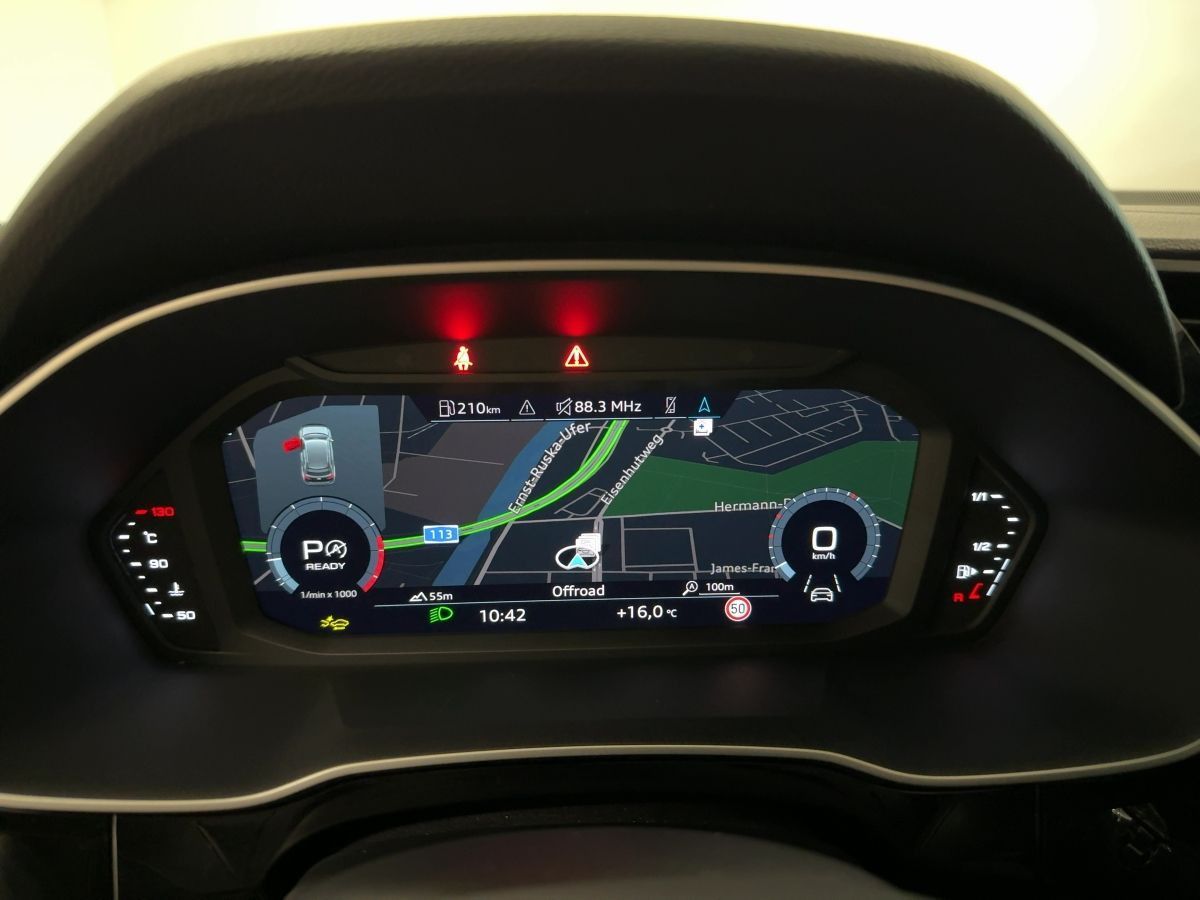 Audi Q3 - Bild 23