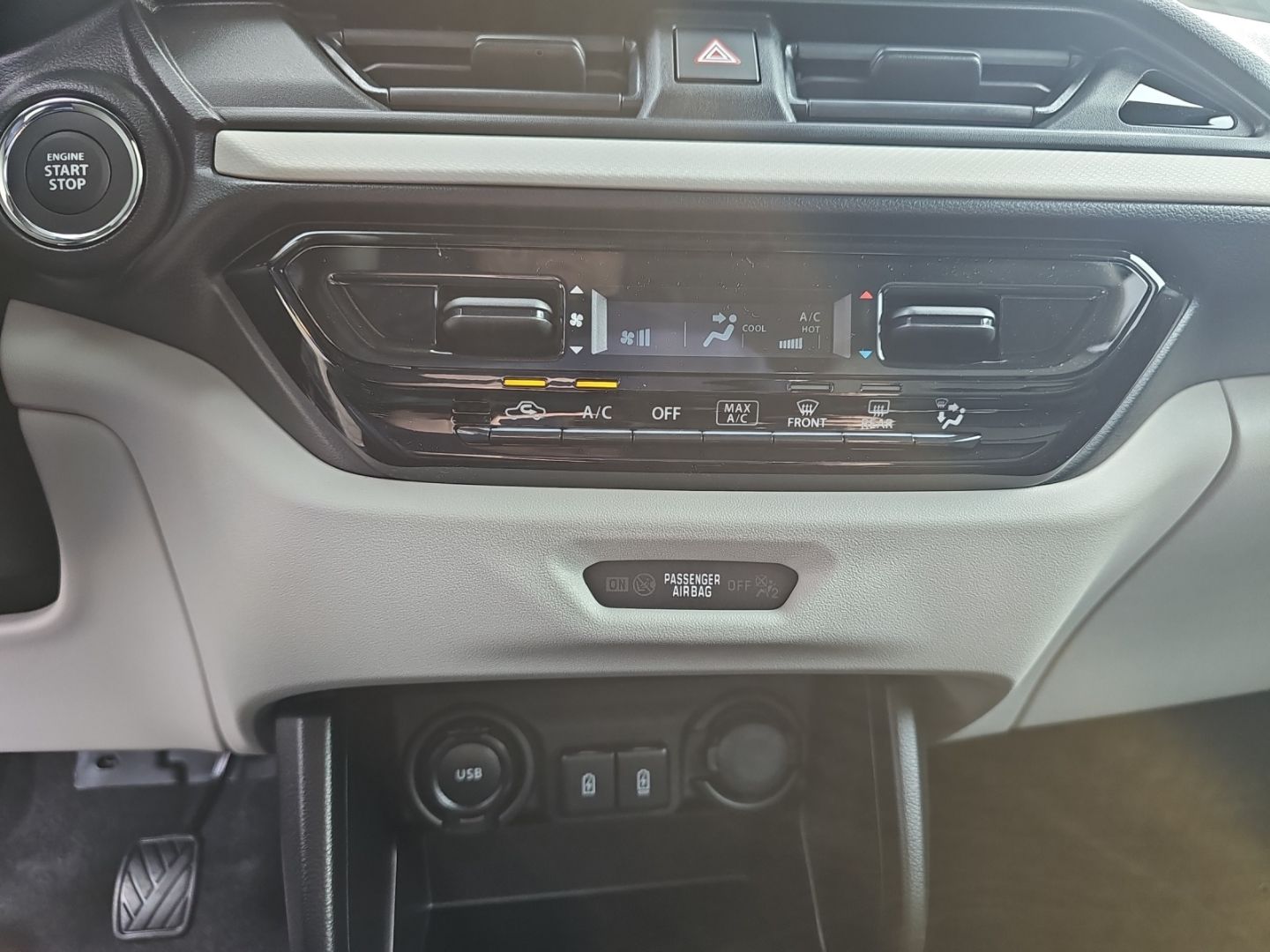 Suzuki Swift - Bild 16