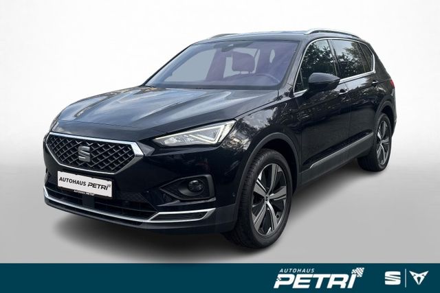 SEAT Tarraco XCELLENCE 1.5 TSI ACT 150PS 6-GANG
