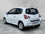 Renault Twingo PARIS 1.2 KLIMA+BLUETOOTH+TEMPOMAT - Renault Twingo Gebrauchtwagen