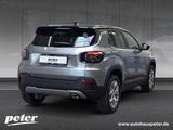 Jeep Avenger Benziner MY25 Altitude 1.2l T3 MT FWD - Jeep Avenger Neuwagen