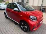 Smart FOR FOUR EQ EXCLUSIV|PANORAMA|KAMERA|LED - Smart: Four