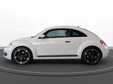 Volkswagen Beetle 1.2 TSI Komfortpaket*Alu Klima - gebrauchte VW Beetle aus dem Jahr 2013
