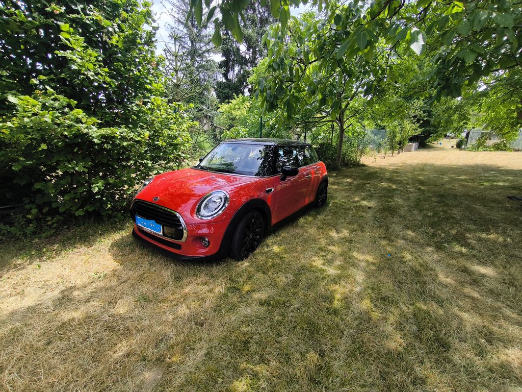 Image of MINI Cooper