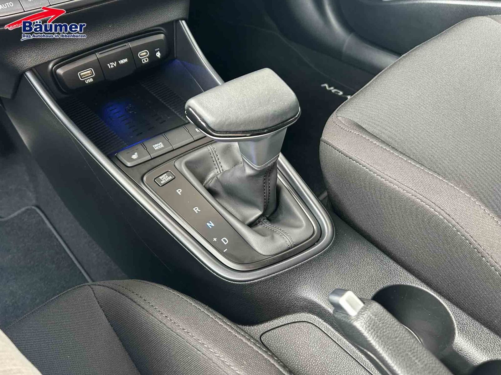 Hyundai BAYON – Bild 20