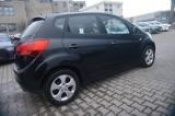 Kia Venga Edition NAVI*SHZG*1.HAND*CarGarantie* - Kia Venga: Limousine