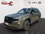 Subaru Forester 2.0ie e-BOXER Exclusive Lineartronic