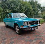 Volvo P142S / 142 H-Zulassung (Tausch gege... - Volvo: 142