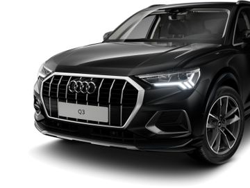 Audi Q3 - 11