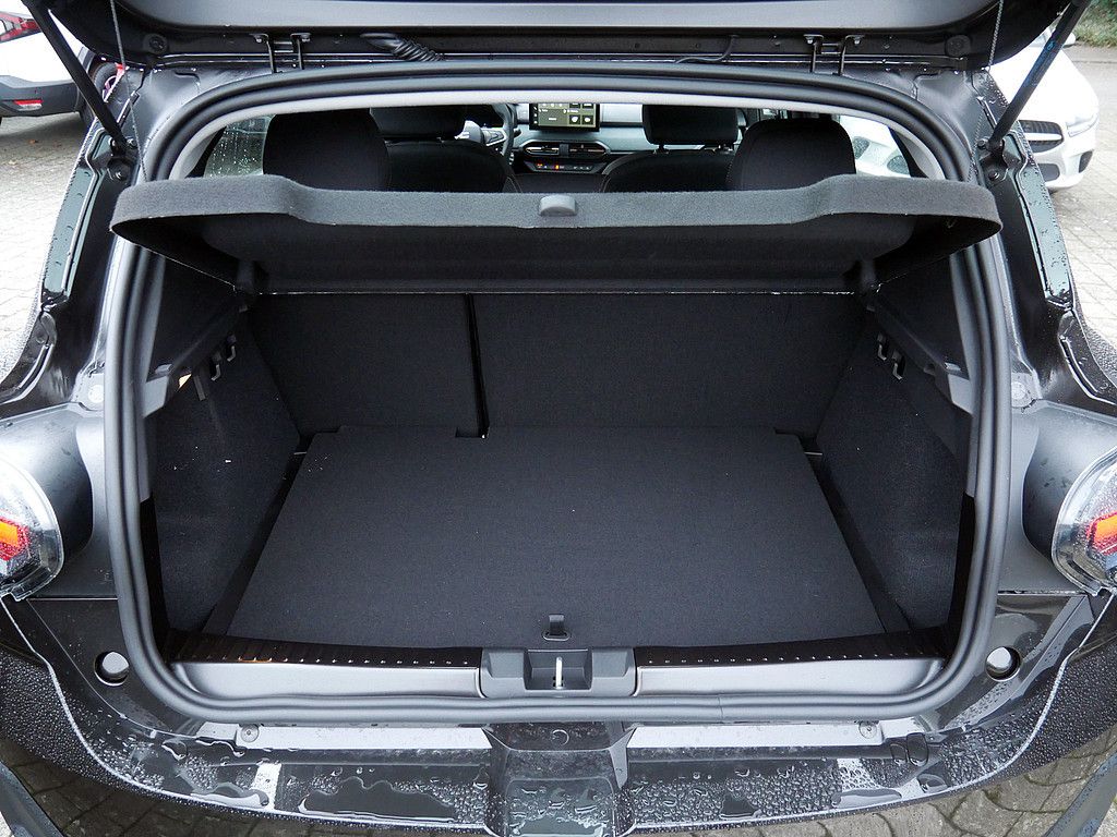 Fahrzeugabbildung Dacia Sandero Stepway Extreme TCe 110 FACELIFT 2026!!!