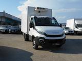 Iveco Daily 35c15 Isotermico -20 - Iveco Diesel Koffer Daily 35c15