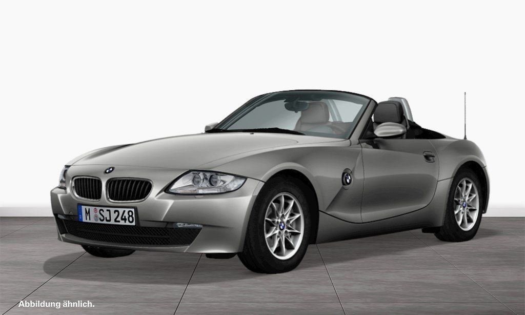 Angebot ansehen BMW Z4