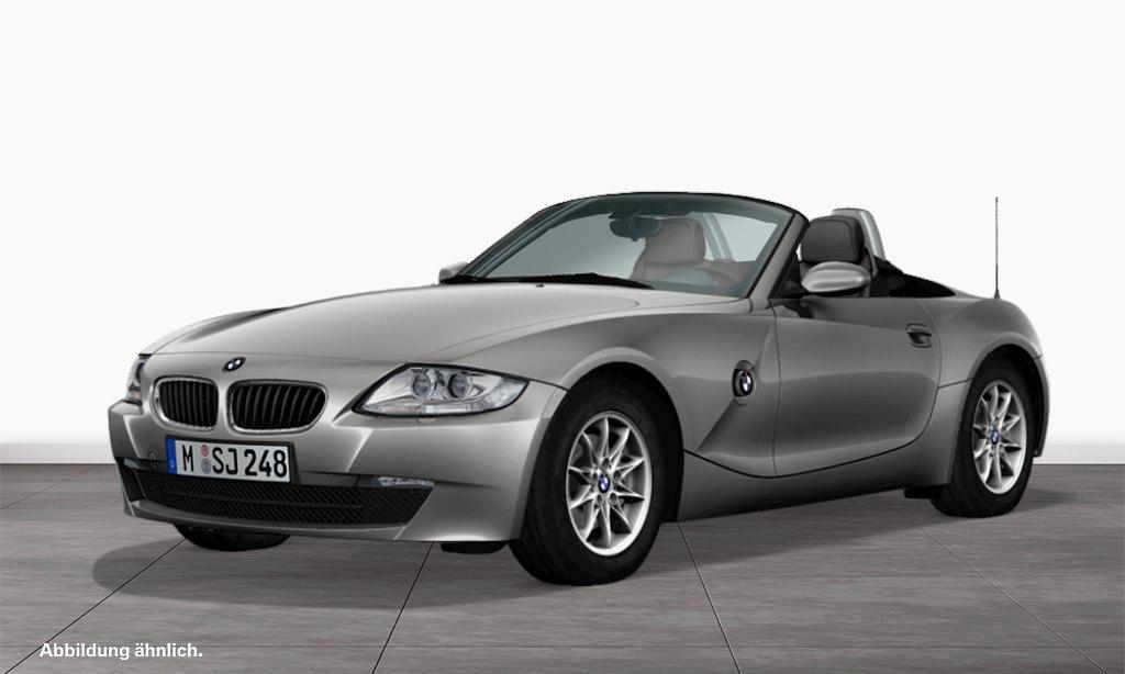 BMW Z4 Roadster 2.5i