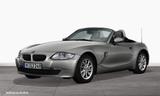 BMW Z4 Roadster 2.5i Xenon Shz PDC - gebrauchte BMW Z4 aus dem Jahr 2007
