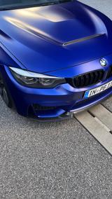 BMW M4 CS M4 CS - BMW M4: Cs