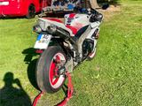 Yamaha R1 - YAMAHA RENNSPORT