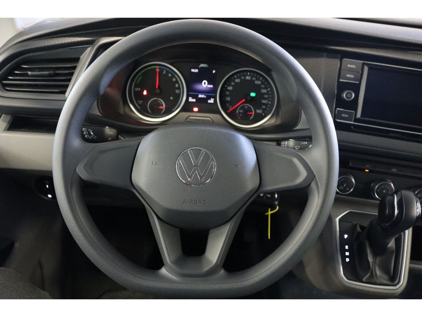 Fahrzeugabbildung Volkswagen VW T6.1 ABT e-Kasten LR DSG DAB Klima PDC 3-Sit