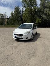 Fiat Punto 1.2 8V  76.577 km  TÜV bis 09/25 - Fiat Punto von privat