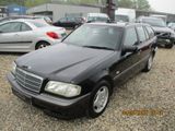 Mercedes-Benz C 180 T CLASSIC LPG AUTOGAS - Mercedes-Benz: Autogas