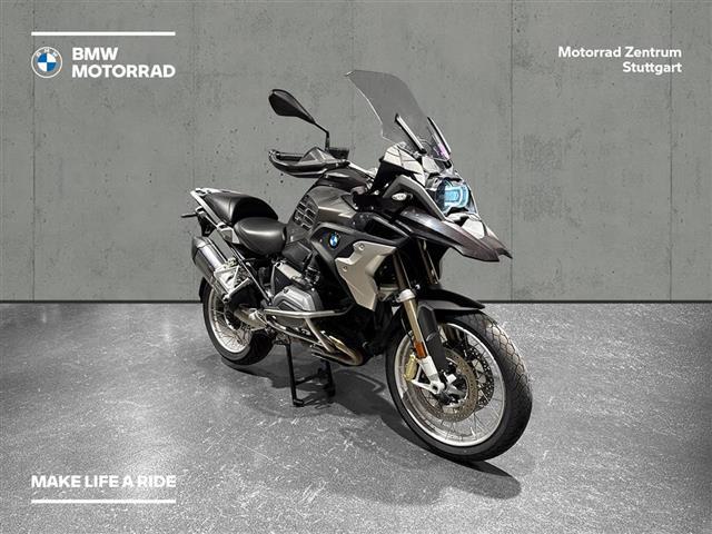 BMW R 1200 GS
