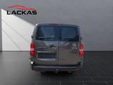 Fiat Scudo Kasten L3 SX 2Hd*66TKM*Unfall*AHK*Sortimo* - Fiat Scudo l2