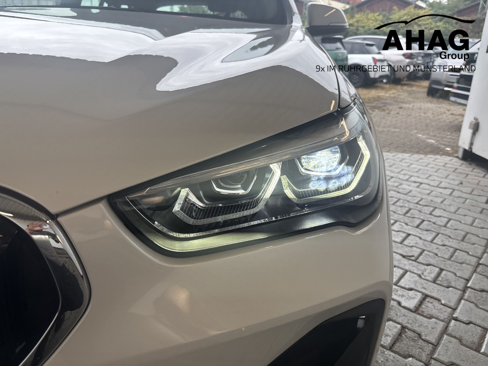 BMW X1 - Bild 22