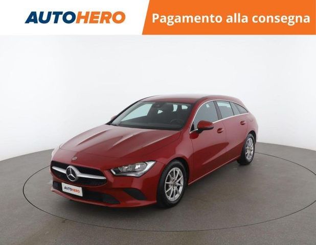 Mercedes-Benz MERCEDES-BENZ CLA 200 d Automatic Shooting Brake