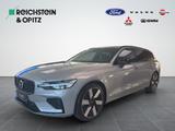 Volvo V60 Kombi Plus Dark Recharge Plug-In Hybrid AWD