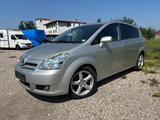 Toyota Corolla Verso 2.2-l-D-CAT Executive *1.Hand*DPF* - Toyota Corolla Verso mit Diesel-Antrieb: Partikelfilter