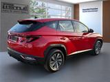 Hyundai Tucson Pure 2WD +KLIMA+TEMPOMAT+CARPLAY+RADIO+UV - Hyundai TUCSON: Pure