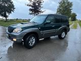 Hyundai Terracan *7 Sitzer* 4x4 - gebrauchte Hyundai Terracan aus dem Jahr 2006