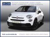 Fiat 500X 1.0 GSE 120th SHZ LED ALU PDC USB - Fiat 500X in Essen