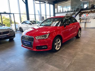 Audi A1 design *Klima*Navi*Xenon*SZHZ*