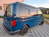 Volkswagen T6 - Wohnwagen in Freiburg