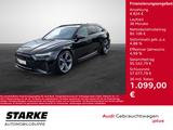 Audi RS 6 Avant tiptronic RS-Dynamikpaket plus Kerami - Audi RS6 in Osnabrück