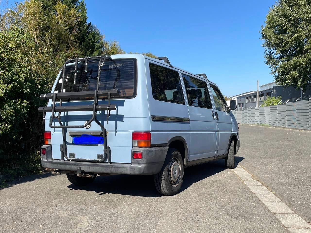 Volkswagen T4 andere