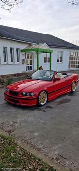 BMW 318i Cabrio 318i - BMW 318 in Chemnitz