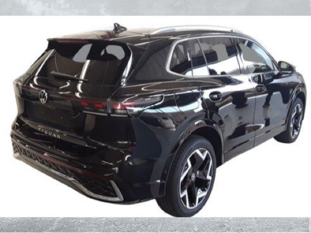 Volkswagen Tiguan 2.0 TDI DSG R-Line DCC ACC DigCockpit HUD foto 3