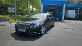 Mercedes-Benz Mercedes E500 5,5l - Mercedes-Benz E 500 in Köln