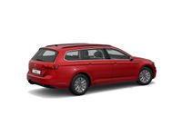 Volkswagen Passat Variant - Vorschau Bild 8