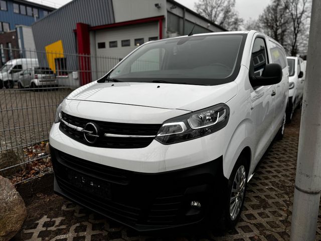 Opel Vivaro Kasten Edition M