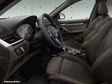 BMW X1 sDrive18i - BMW X1: Weiß