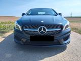 Mercedes-Benz CLA 200 AMG Line Street Style - Mercedes-Benz CLA 200 Gebrauchtwagen in Stuttgart