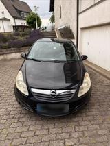 Opel Corsa D 1.4 90ps Kleinwagen TÜV 2027 - Opel Corsa aus 2006: 1.4