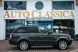 Land Rover Range Rover Sport Supercharged 4.2 V8 - Land Rover Range Rover Sport mit Benzin-Antrieb: Supercharged