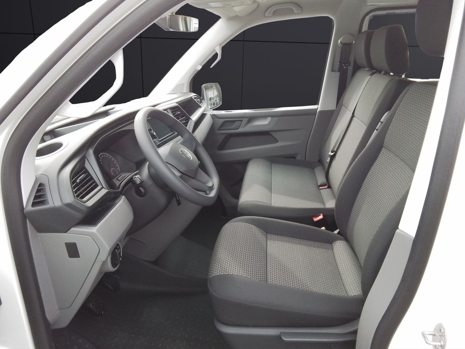 Fahrzeugabbildung Volkswagen T6 Kombi T6.1 TDI 9-Sitzer LED VORB. AHK KLIMA